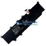 Batéria pre ASUS F402C X402CA S300C S400E S400C S400E3317CA C21-X402 C31-X402 C32-X40 [Náhradná batéria]